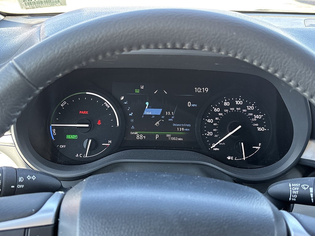 2026 Toyota Sienna XLE 8-Passenger