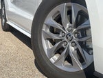2026 Toyota Sienna XLE 8-Passenger