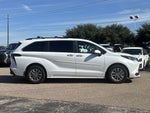 2026 Toyota Sienna XLE 8-Passenger