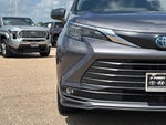 2025 Toyota Sienna XLE 8 Passenger