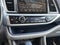 2017 Toyota Highlander Limited Platinum