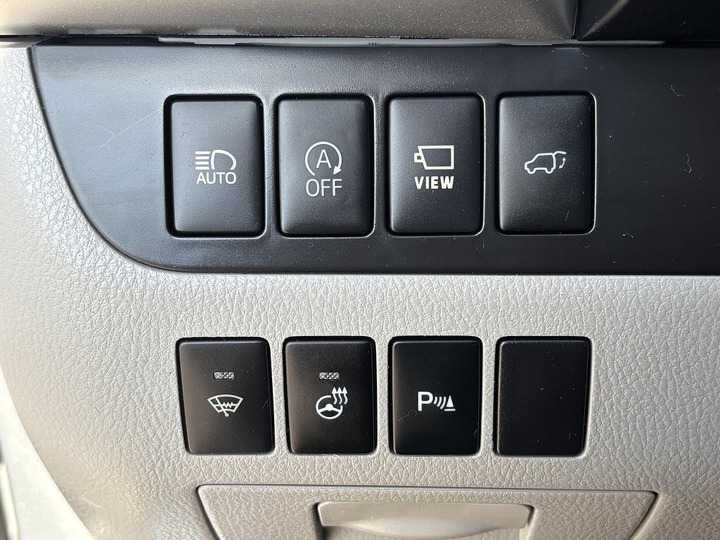 2017 Toyota Highlander Limited Platinum