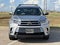 2017 Toyota Highlander Limited Platinum