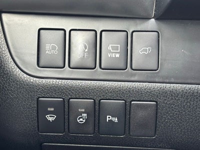 2019 Toyota Highlander Limited Platinum