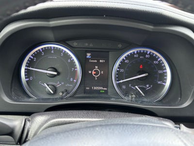 2019 Toyota Highlander Limited Platinum