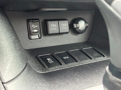 2019 Toyota Highlander Limited Platinum