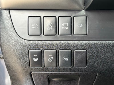 2019 Toyota Highlander Limited Platinum