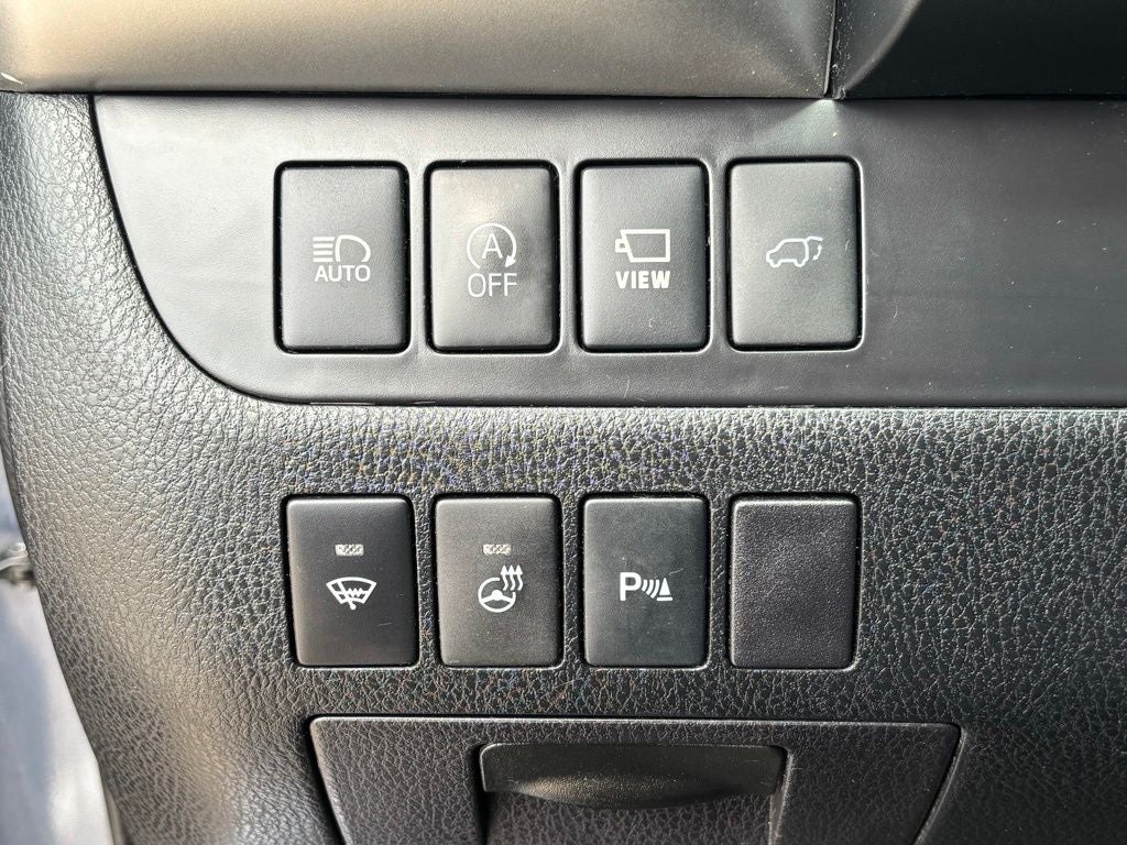 2019 Toyota Highlander Limited Platinum