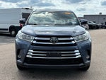 2019 Toyota Highlander Limited Platinum