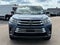 2019 Toyota Highlander Limited Platinum