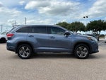2019 Toyota Highlander Limited Platinum