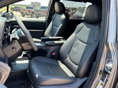 2026 Toyota Sienna Limited 7 Passenger