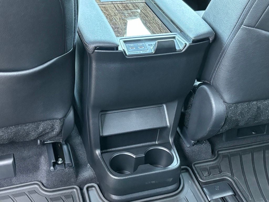 2026 Toyota Sienna Limited 7 Passenger