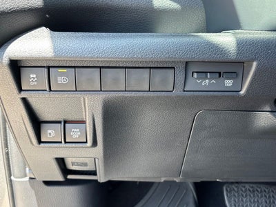 2026 Toyota Sienna Limited 7 Passenger