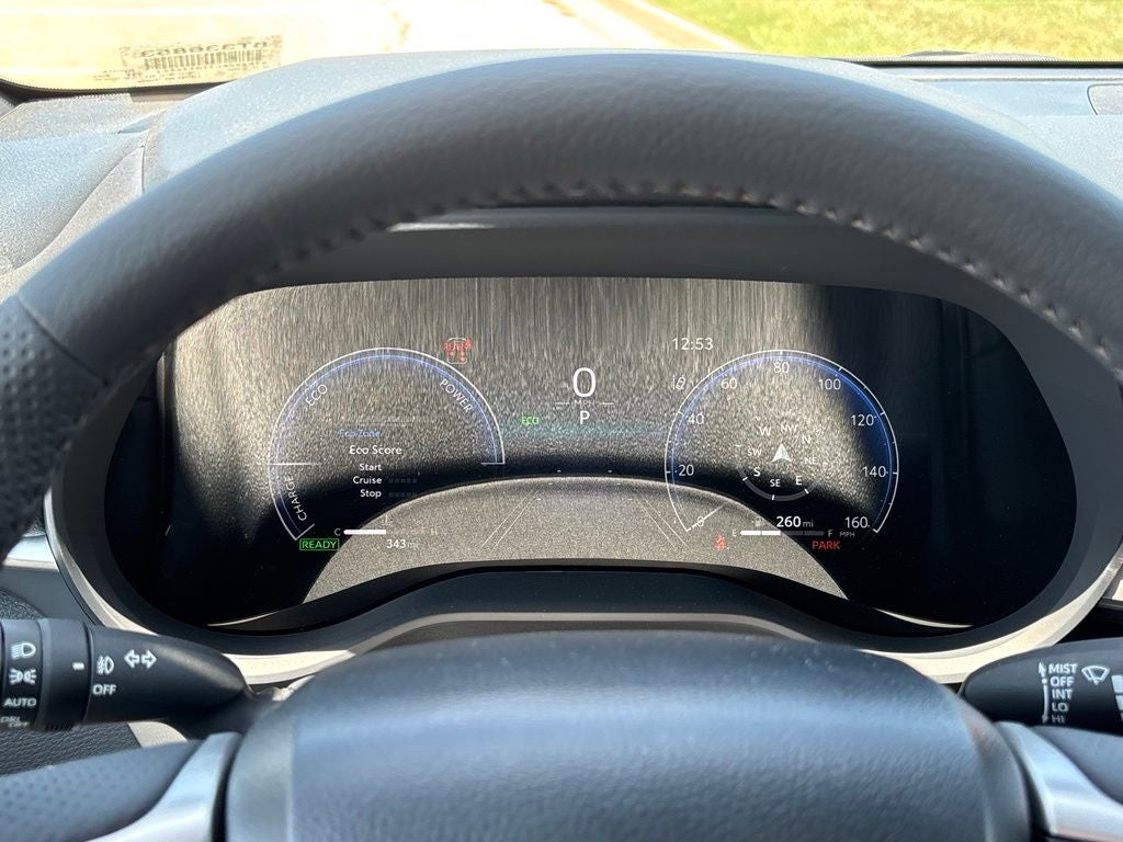 2026 Toyota Sienna Limited 7 Passenger