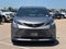 2026 Toyota Sienna Limited 7 Passenger