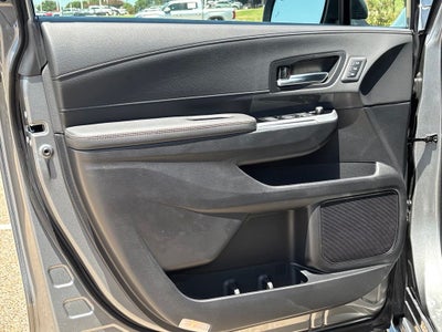 2026 Toyota Sienna Limited 7 Passenger
