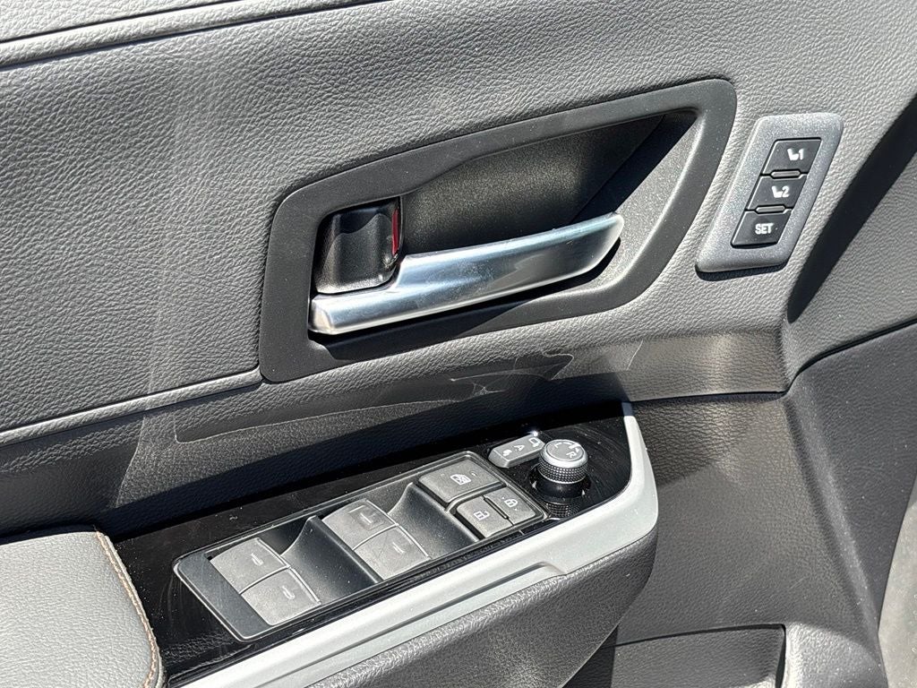 2026 Toyota Sienna Limited 7 Passenger