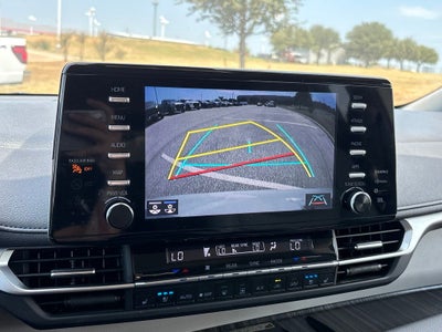 2023 Toyota Sienna Limited 7 Passenger