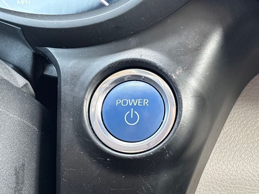 2023 Toyota Sienna Limited 7 Passenger