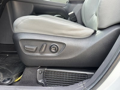 2023 Toyota Sienna Limited 7-Passenger