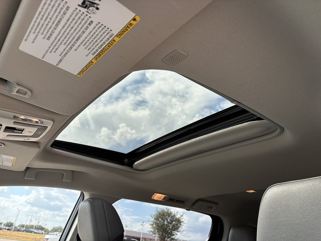 2023 Toyota Sienna Limited 7-Passenger