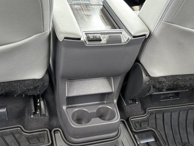 2023 Toyota Sienna Limited 7-Passenger