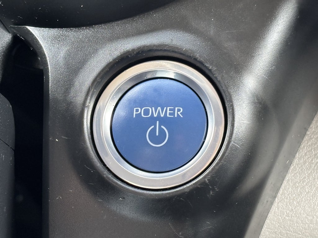 2023 Toyota Sienna Limited 7-Passenger
