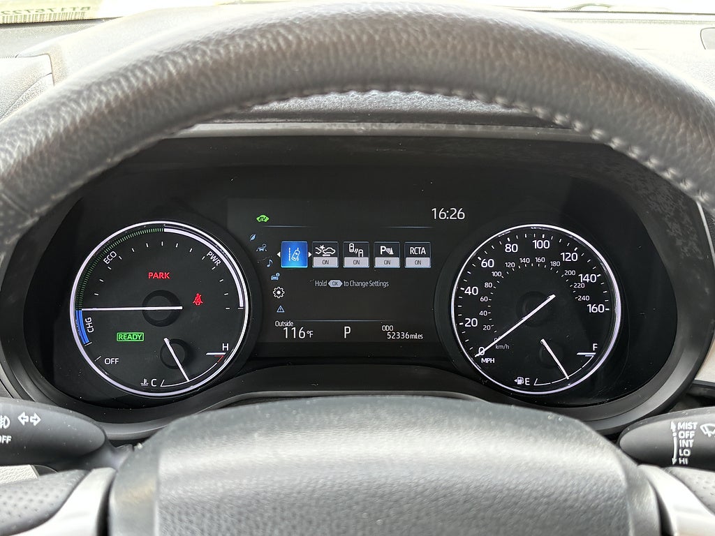 2023 Toyota Sienna Limited 7-Passenger
