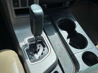 2016 Toyota Sequoia SR5 5.7L