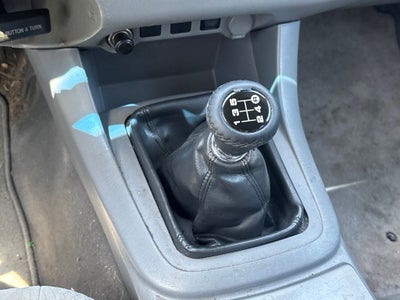 2010 Toyota Tacoma PreRunner