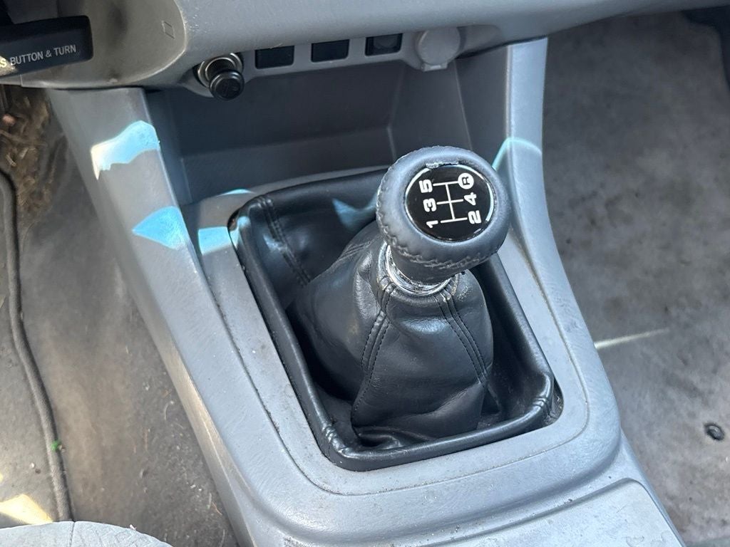 2010 Toyota Tacoma PreRunner