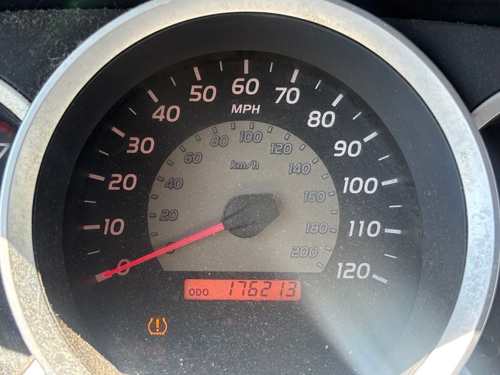 2010 Toyota Tacoma PreRunner