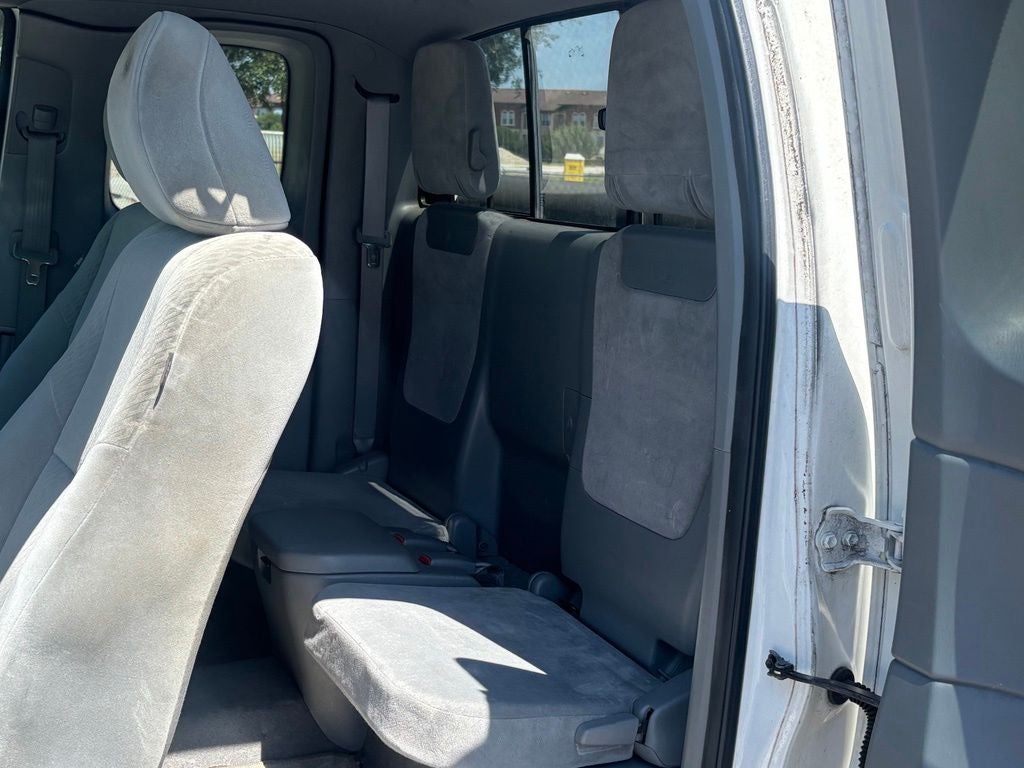 2010 Toyota Tacoma PreRunner