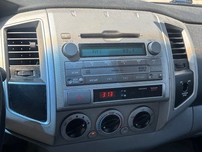 2010 Toyota Tacoma PreRunner