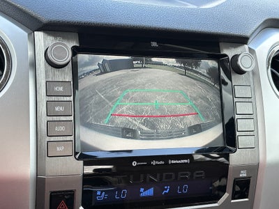 2020 Toyota Tundra 4WD 1794 Edition