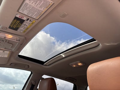2020 Toyota Tundra 4WD 1794 Edition