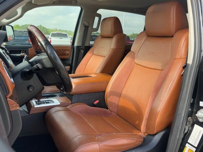 2021 Toyota Tundra 1794
