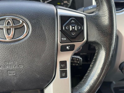 2021 Toyota Tundra 1794