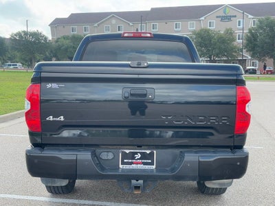 2021 Toyota Tundra 1794