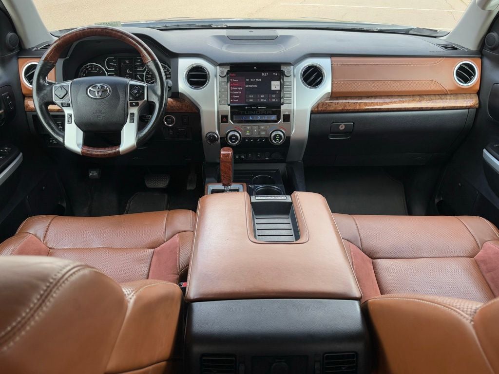 2021 Toyota Tundra 1794