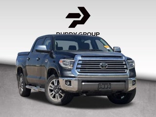 2021 Toyota Tundra 1794