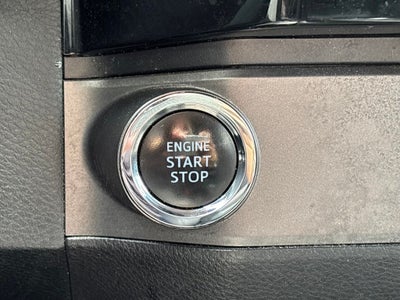 2016 Toyota Tacoma TRD Sport V6