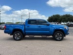 2016 Toyota Tacoma TRD Sport V6