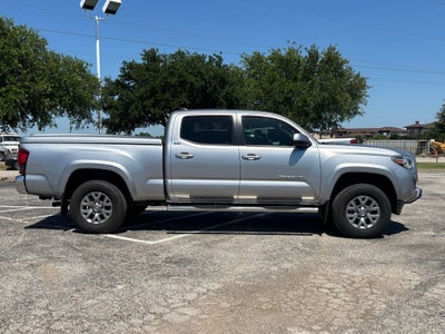 2018 Toyota Tacoma SR5 V6