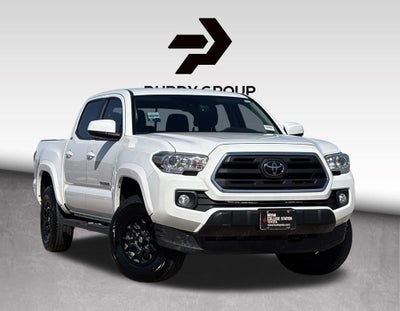 2019 Toyota Tacoma SR5 V6