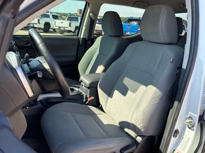 2019 Toyota Tacoma SR5 V6