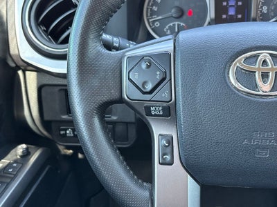 2019 Toyota Tacoma SR5 V6