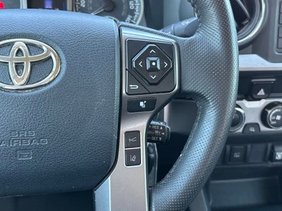 2019 Toyota Tacoma SR5 V6