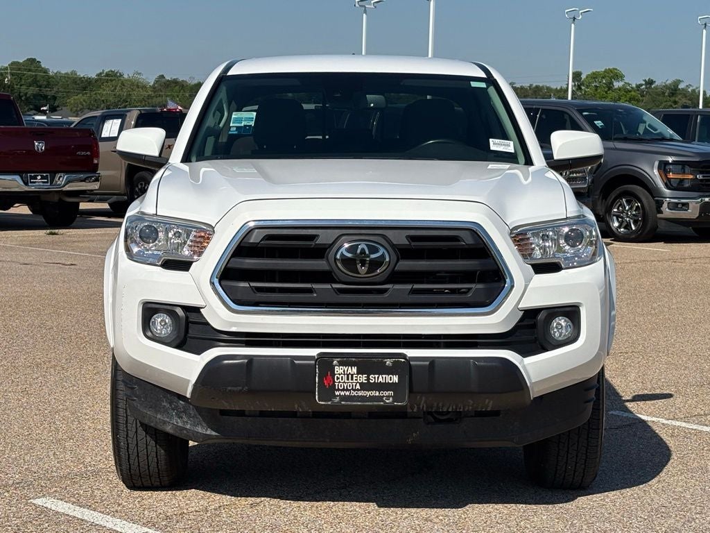 2019 Toyota Tacoma SR5 V6